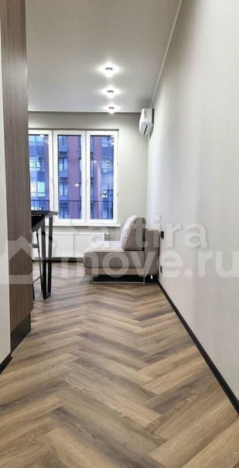 Студия, 22.2 м2, 14/25 эт. Москва - изображение 1