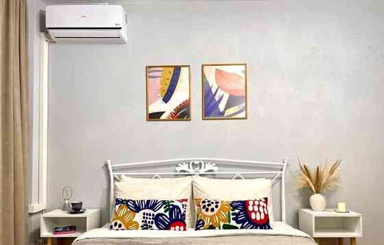 1-комн. квартира, 39 м2, 14/22 эт. Санкт-Петербург