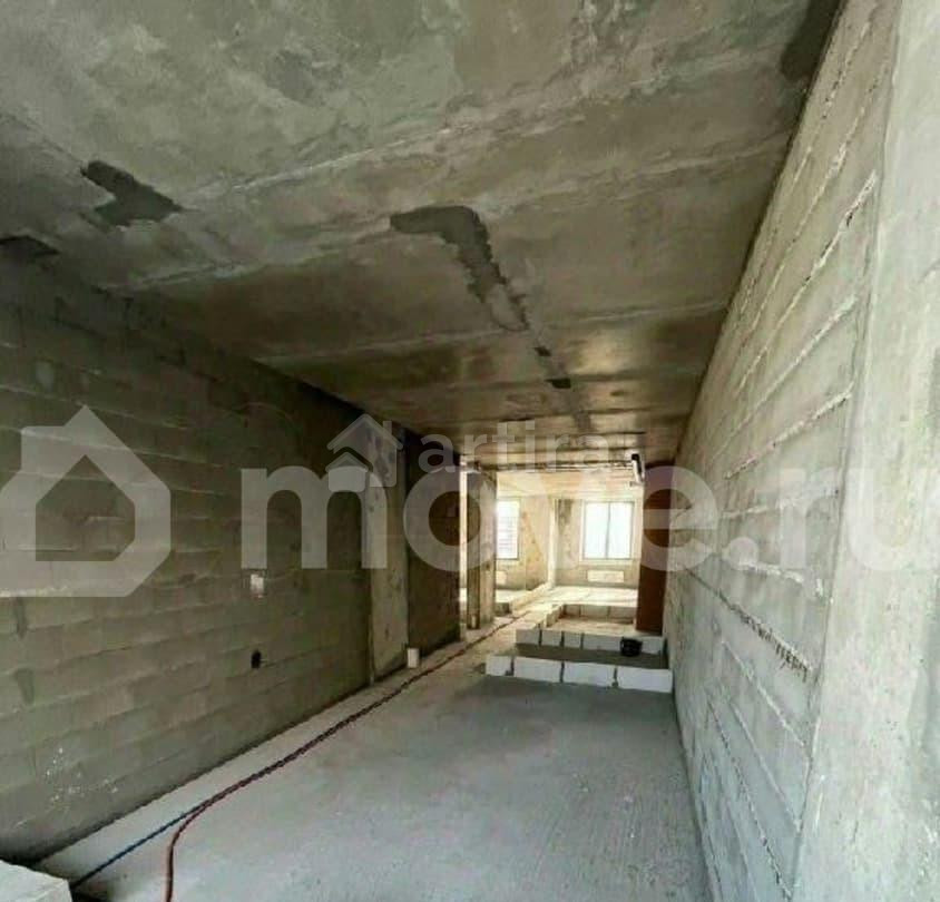 3-комн. квартира, 119 м2, 9/12 эт. Москва - изображение 3