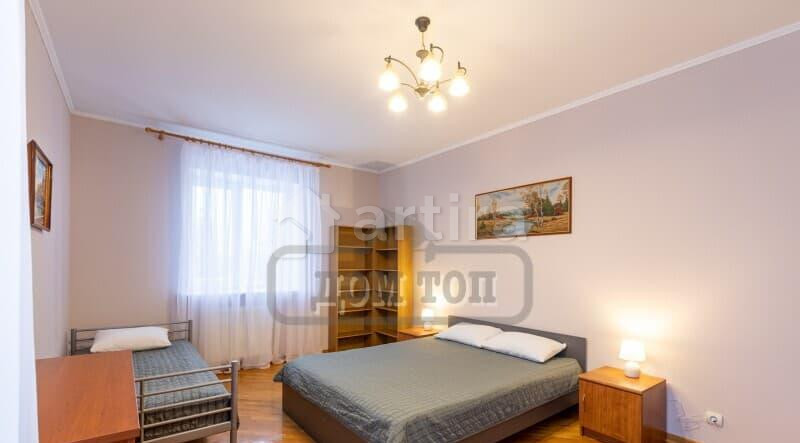 Коттедж, 600 м2 Истра - изображение 1