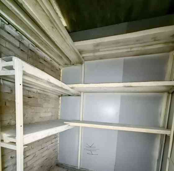 Гараж, 10 м2 Подольск