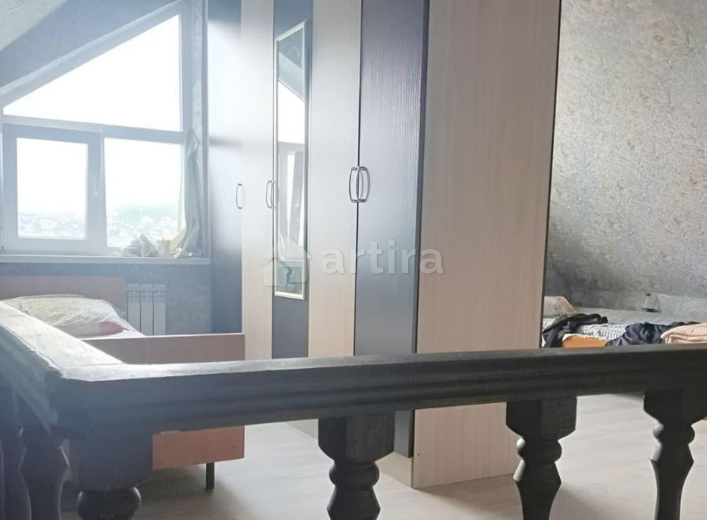 Дом, 150 м2, 7 соток, 2 эт. Красноуфимск - изображение 5