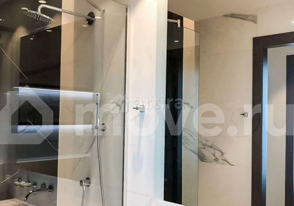 Студия, 51 м2, 35/68 эт. Москва - изображение 5