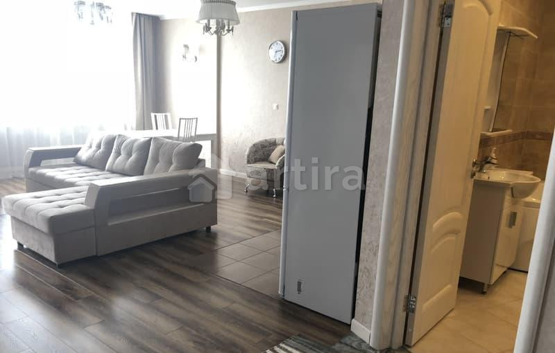 2-комн. квартира, 80 м2, 21/25 эт. Казань - изображение 7