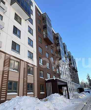 1-комн. квартира, 33.3 м2, 6/8 эт. Зеленоград