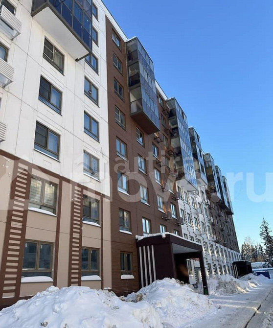 1-комн. квартира, 33.3 м2, 6/8 эт. Зеленоград - изображение 4