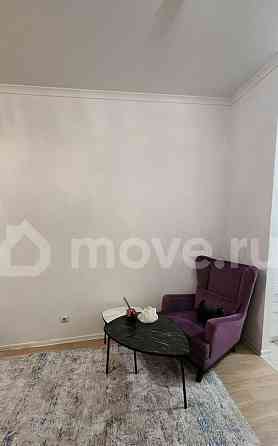 Студия, 22.6 м2, 8/18 эт. Москва