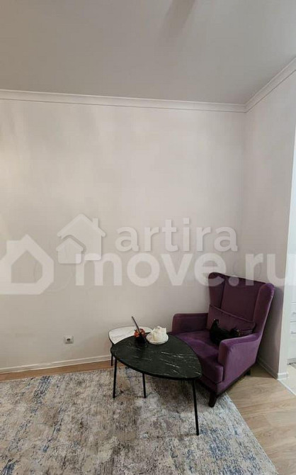 Студия, 22.6 м2, 8/18 эт. Москва - изображение 5