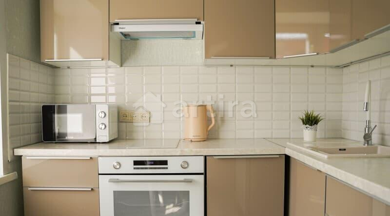 1-комн. квартира, 36 м2, 3/6 эт. Норильск - изображение 3