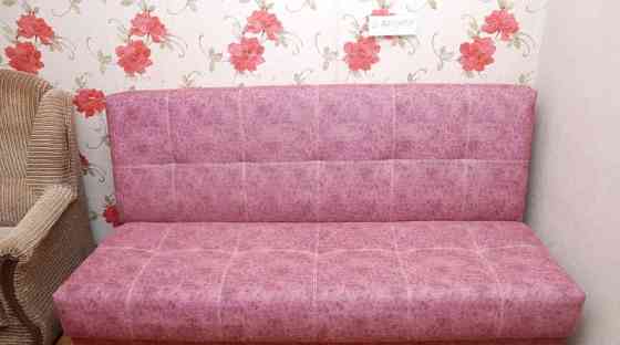 2-комн. квартира, 48 м2, 2/5 эт. Воскресенск