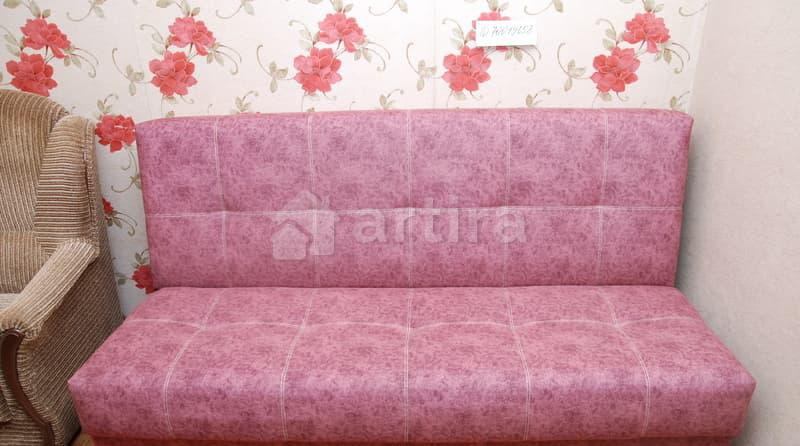 2-комн. квартира, 48 м2, 2/5 эт. Воскресенск - изображение 4