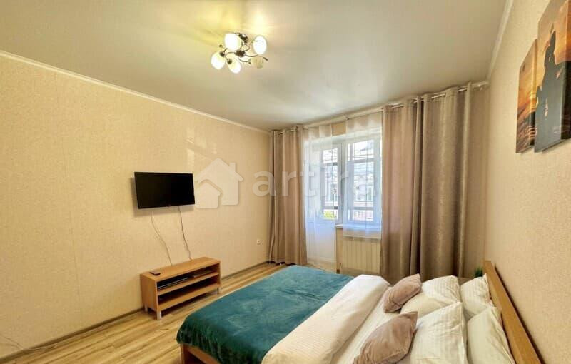 3-комн. апарт-ы, 75 м2, 2/5 эт. Казань - изображение 11