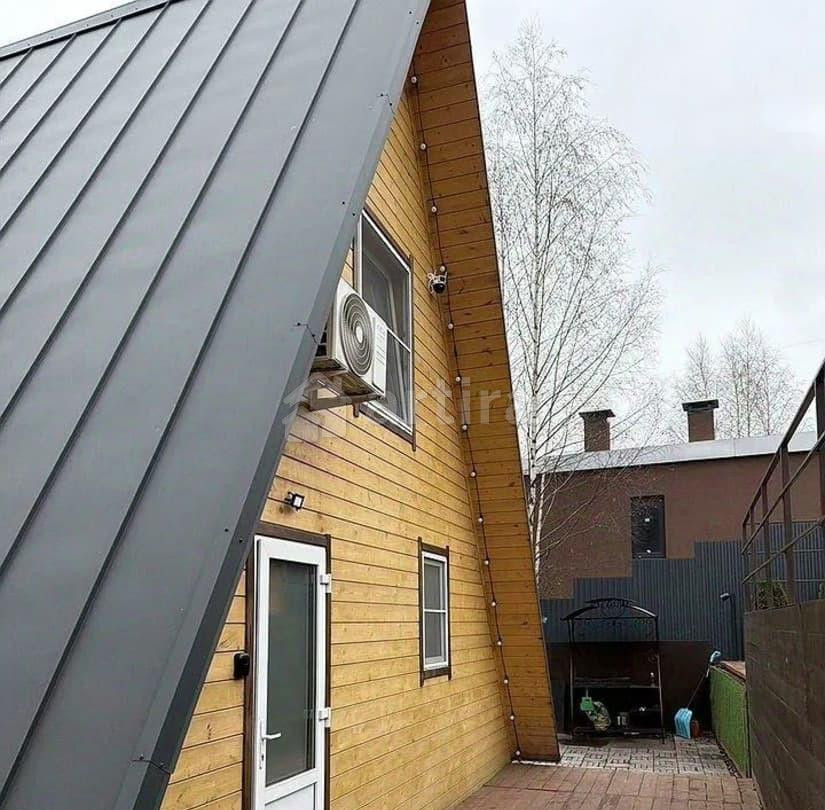 Дом, 90 м2, 5 соток, 2 эт. Видное - изображение 7