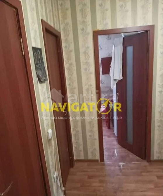 Комната, 8 м2, 2/10 эт. Уфа - изображение 5