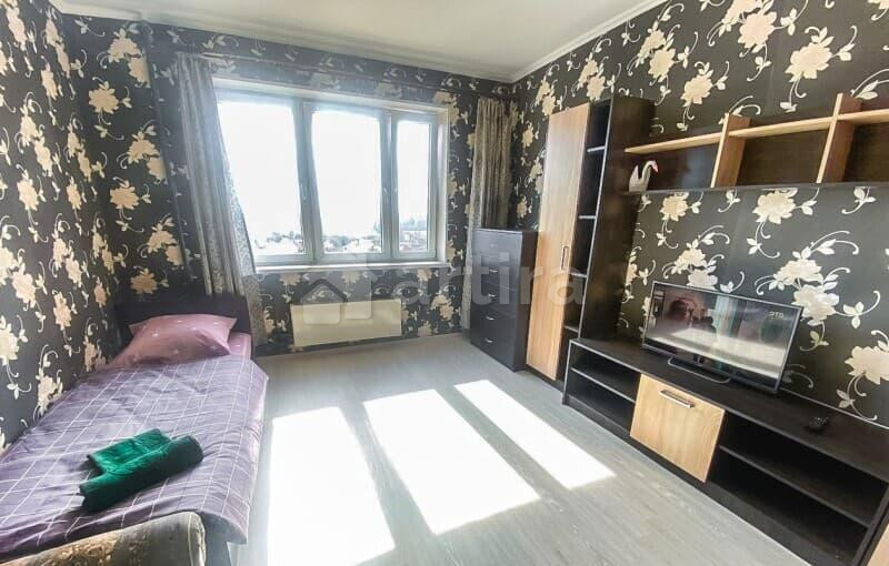 2-комн. квартира, 56 м2, 6/17 эт. Лобня - изображение 2