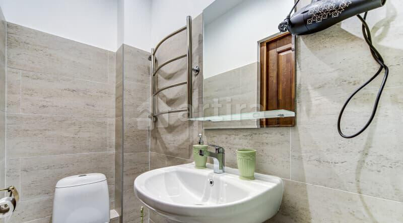 2-комн. апарт-ы, 40 м2, 3/4 эт. Санкт-Петербург - изображение 12