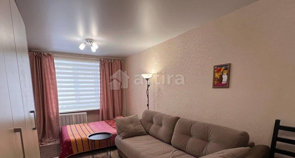 Комната, 19.7 м2, 5/9 эт. Екатеринбург - изображение 3