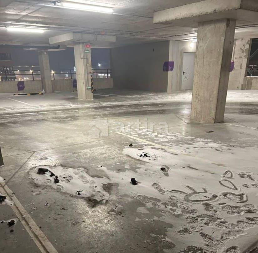 Гараж, 14.2 м2 Красноярск - изображение 3