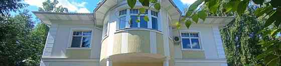 Коттедж, 505 м2, 50 соток, 3 эт. Истра