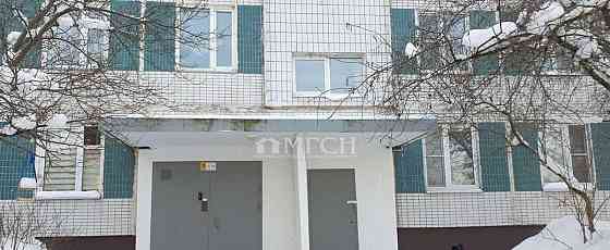 3-комн. квартира, 62.5 м2, 2/9 эт. Москва