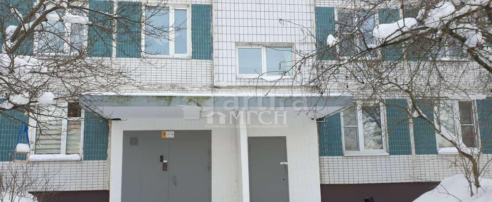 3-комн. квартира, 62.5 м2, 2/9 эт. Москва - изображение 5