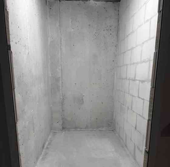 Гараж, 4.2 м2 Пермь