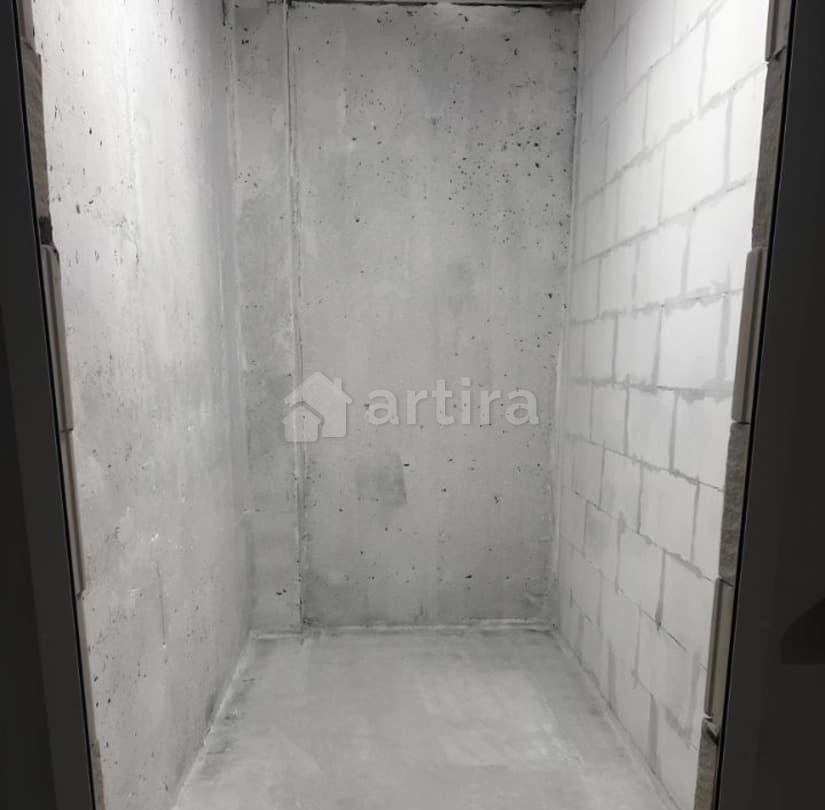 Гараж, 4.2 м2 Пермь - изображение 2