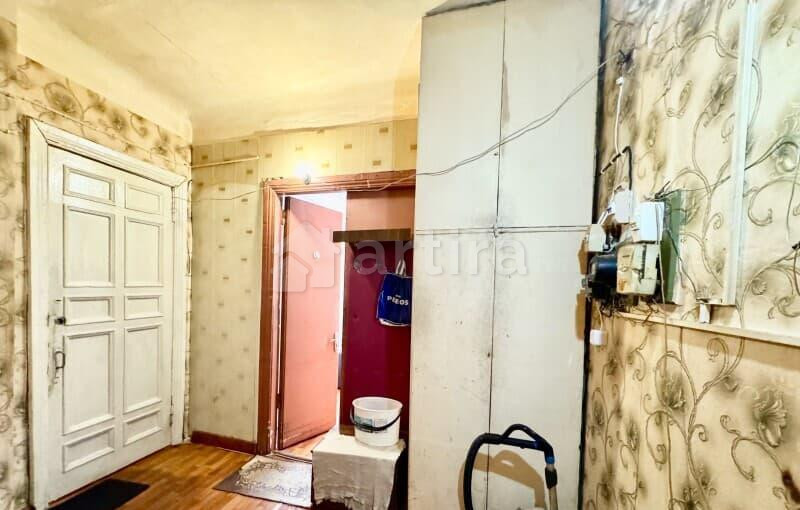 Комната, 50 м2, 1/4 эт. Орехово-Зуево - изображение 4