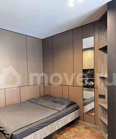 1-комн. квартира, 48.4 м2, 4/24 эт. Москва