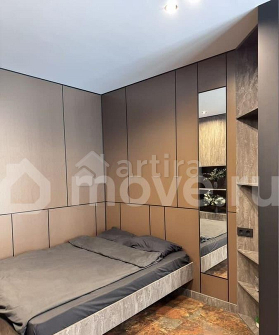 1-комн. квартира, 48.4 м2, 4/24 эт. Москва - изображение 6