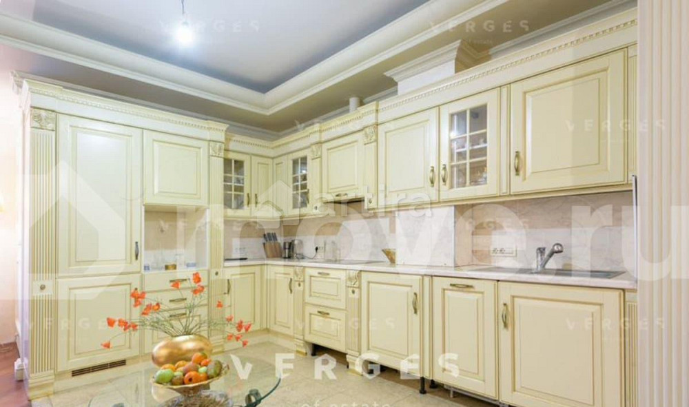 4-комн. квартира, 206.3 м2, 5/48 эт. Москва - изображение 6