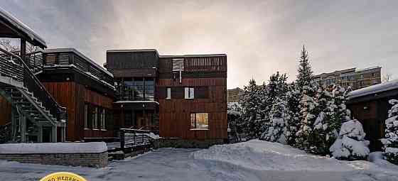 Коттедж, 290 м2, 13 соток, 2 эт. Звенигород