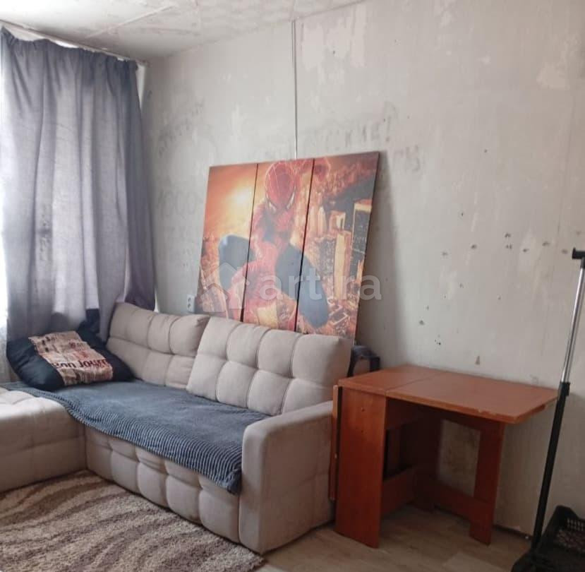 Комната, 15 м2, 2/5 эт. Бердск - изображение 4