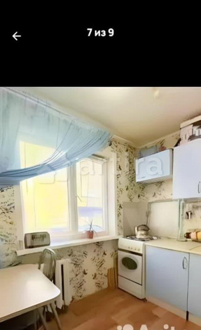 Комната, 15 м2, 1/5 эт. Казань - изображение 2