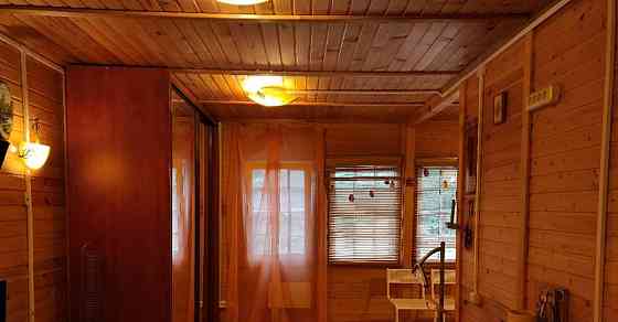 Дом, 72 м2, 15 соток, 2 эт. Всеволожск