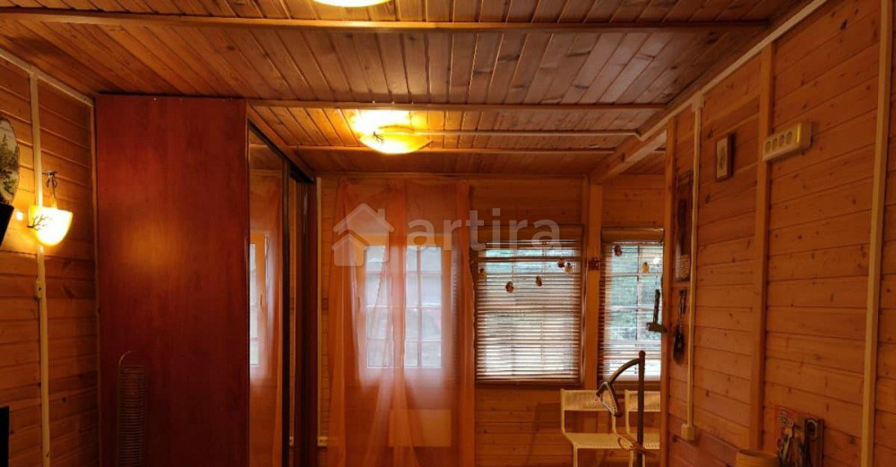 Дом, 72 м2, 15 соток, 2 эт. Всеволожск - изображение 1