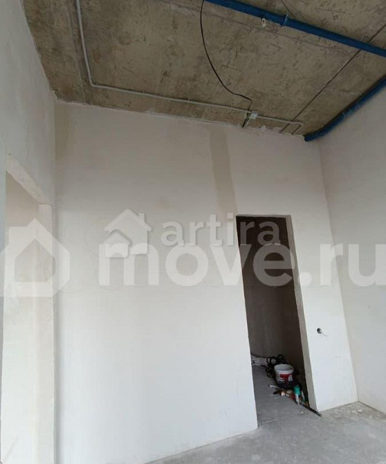 3-комн. апарт-ы, 85 м2, 12/13 эт. Москва - изображение 2