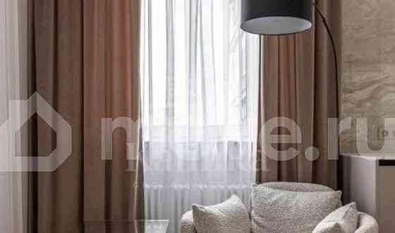 4-комн. квартира, 92.7 м2, 5/10 эт. Москва