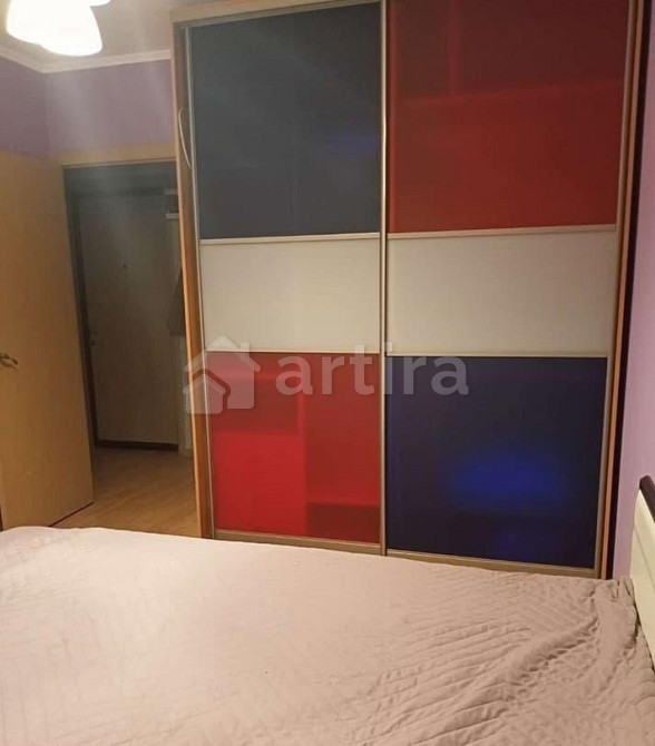 Комната, 30 м2, 7/9 эт. Самара - изображение 2