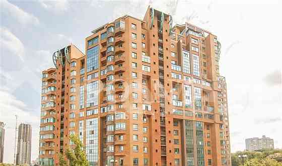 Пентхаус, 255.2 м2, 21/22 эт. Москва