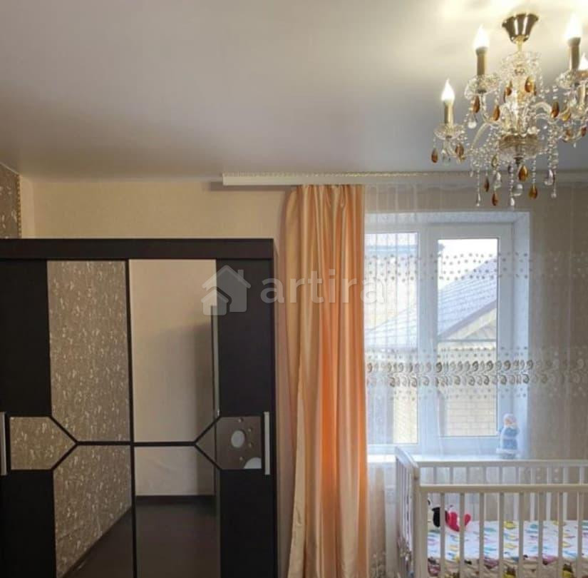 Коттедж, 188 м2, 10 соток, 2 эт. Кстово - изображение 4