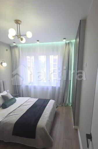 1-комн. квартира, 48 м2, 8/16 эт. Самара - изображение 7