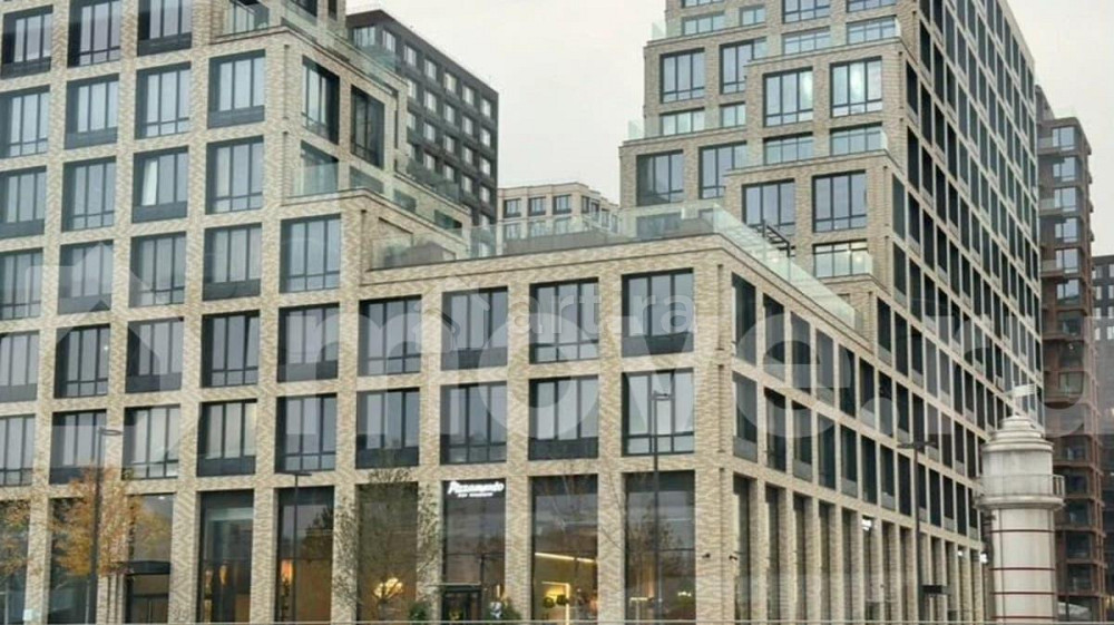 2-комн. квартира, 63.9 м2, 6/19 эт. Москва - изображение 6