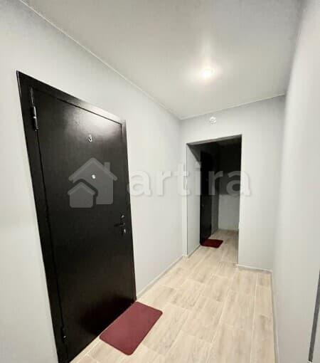 1-комн. квартира, 30 м2, 1/10 эт. Челябинск - изображение 12