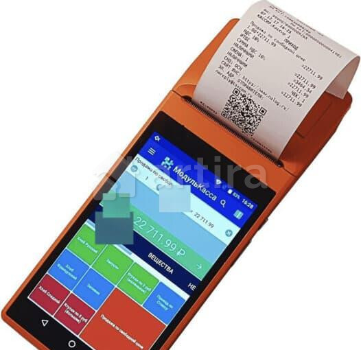 2-комн. квартира, 60 м2, 3/23 эт. Уфа - изображение 14