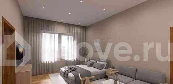 Пентхаус, 500 м2, 22/22 эт. Москва