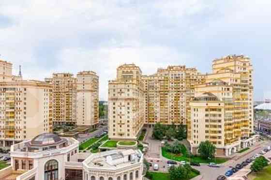 5-комн. квартира, 132.3 м2, 4/18 эт. Москва