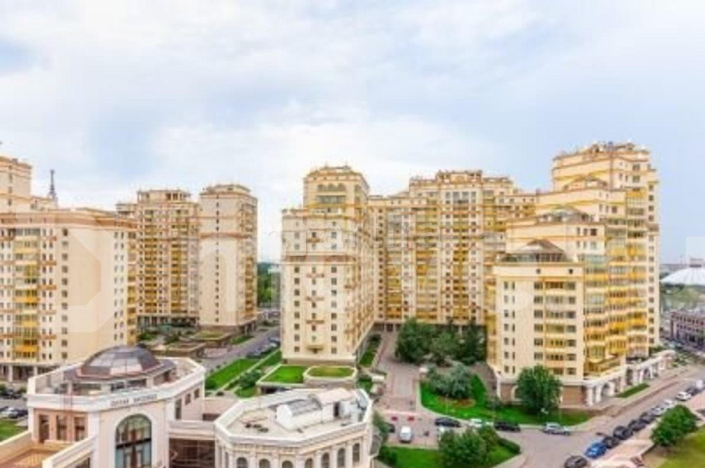 5-комн. квартира, 132.3 м2, 4/18 эт. Москва - изображение 2