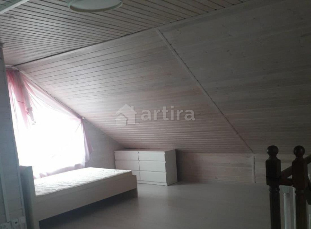 Коттедж, 104 м2, 6 соток, 2 эт. Выборг - изображение 7