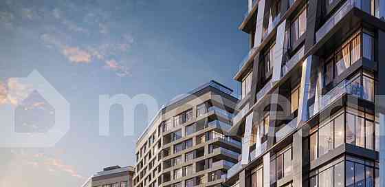 3-комн. квартира, 117.9 м2, 10/10 эт. Москва